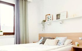 MikroKlimat - Apartamenty przy plaży Jastarnia